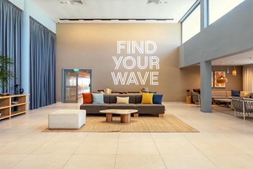 Ayia Napa Apartment | SUNWING Sandy Bay Beach Village