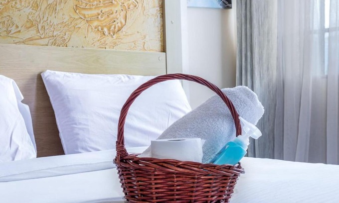 Ngara West Apartment | Sunyee, Mvuli Suites