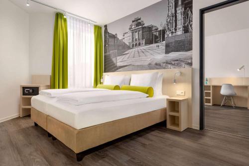 Chemnitz Hotel | Super 8 by Wyndham Chemnitz