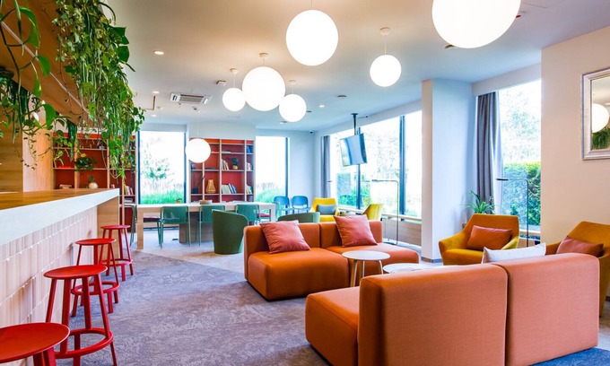 Wilanow Hotel | Super Apart Wilanów
