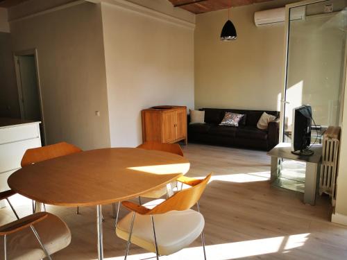 L'Antiga Esquerra de l'Eixample Apartment | Super centríco piso en Barcelona