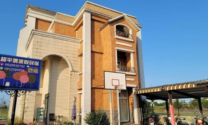 Luodong Bed & Breakfast | Super Cheap1 Homestay