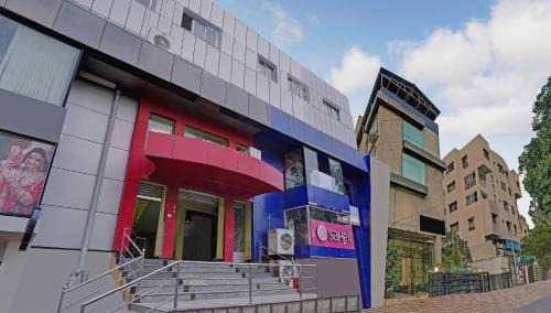 Bhubaneshwar Hotel | Super Collection O Kalinga Bapuji Nagar