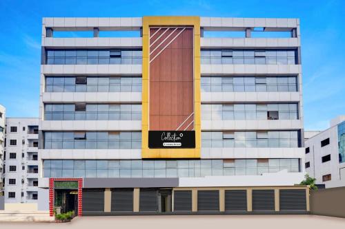 Pune Hotel | Super Collection O Manjari - Mundhwa Road Formerly 7 Treats