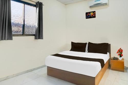 Pimpri - Chinchwad Hotel | Super Collection O Talwade