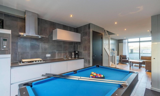Callantsoog House | Super family home for 22 people