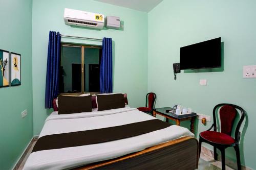 Muzaffarpur Hotel | Super Hotel O Juran Chapra Muzaffarpur Formerly Ramco Residential