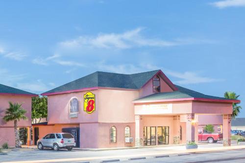 San Angelo Hotel | Super Motel