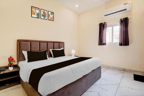 Jhansi Hotel | Super Townhouse Oak Army Aviation Base Jhansi