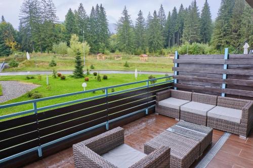 Poiana Brasov Apartment | SuperApartment