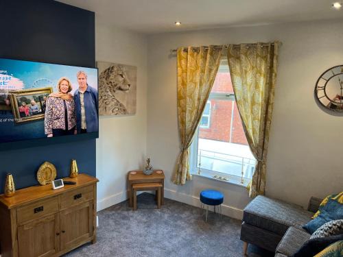 Stoke-on-Trent Apartment | Superb 2 bed Apartment Great location