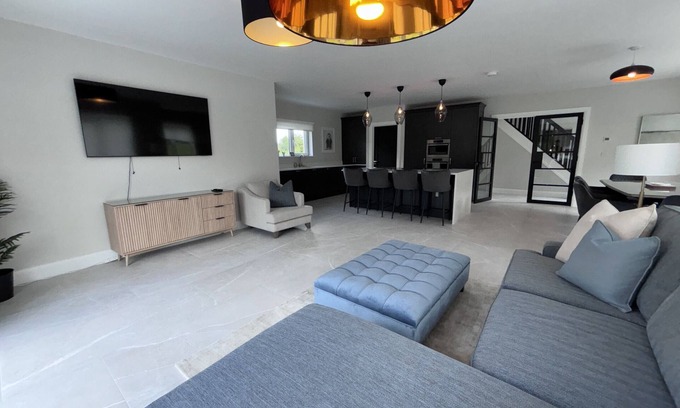 County Meath House | Superb Dunboyne 4 Bed