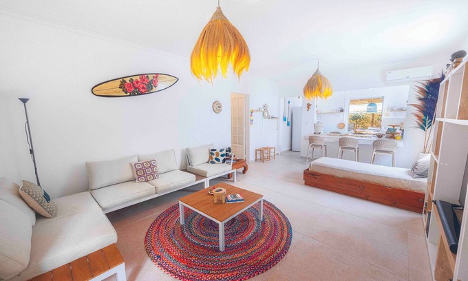 St Gilles-les-Bains House | Superb Villa Aloues't - Private Pool - 50m from l'Ermitage Beach - 12 pers