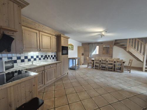 Sainte-Foy-Tarentaise Apartment | Superbe appartement 8pers - St Foy Station
