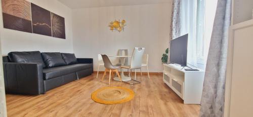 Clermont-Ferrand Apartment | Superbe appartement proche de toutes commodités.