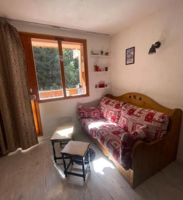 Valfrejus Apartment | Superbe appartement à Valfréjus