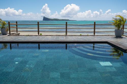Bain Boeuf Apartment | Superbe appartement en bord de plage