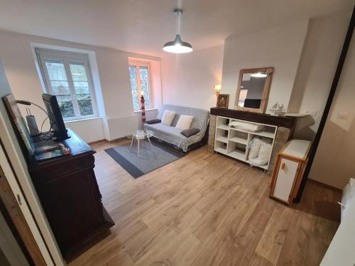 Granville Apartment | Superbe appartement