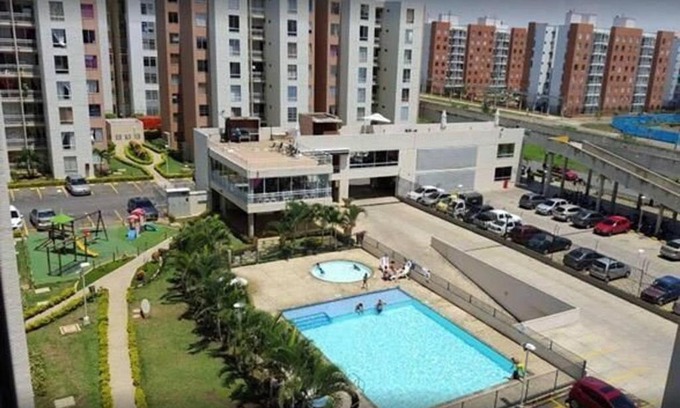 Cali House | Supercondo Home Away From Home mi Casa Tu Casa