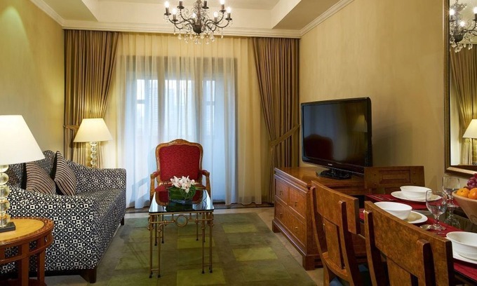 Orchard Apartment | Superior 2BR along Orchard Road