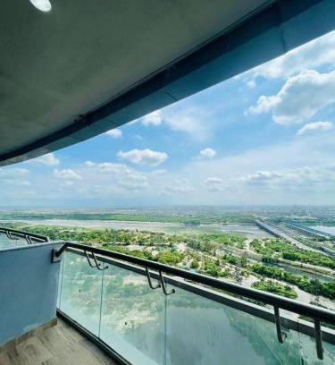 Noida Hotel | Supernova Spira