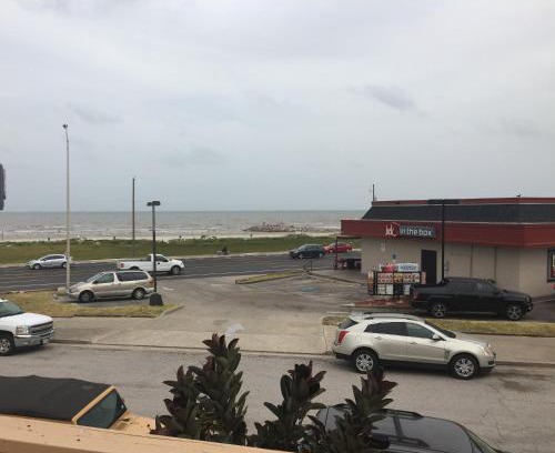 San Jacinto Hotel | Surf Motel and Apartments