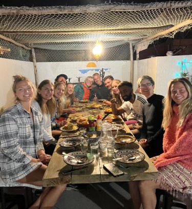 Tamraght House | Surf Therapy