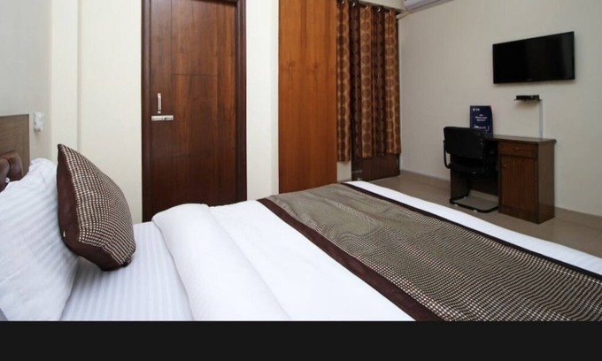 South West Hotel | Surya Palace