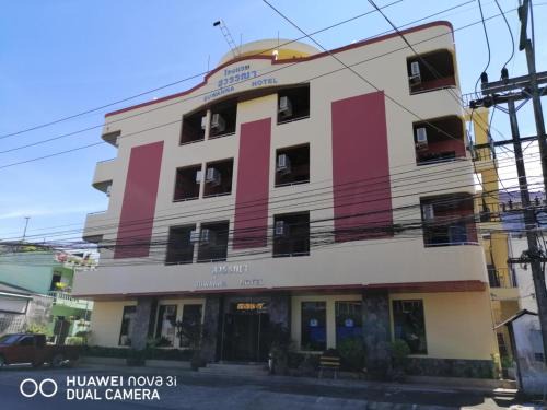 Downtown Krabi Apartment | Suwanna Hotel krabi town