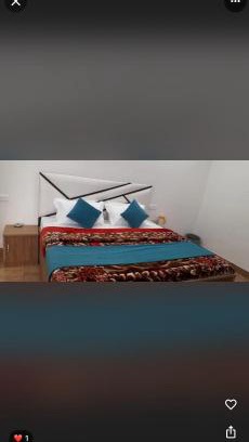 Brahmaur House | Swagat