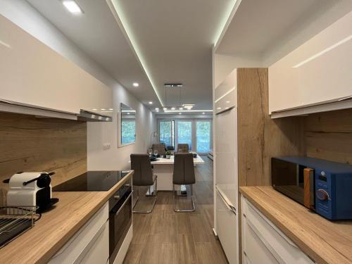 Keszthely Apartment | Swan Apartman - Keszthely