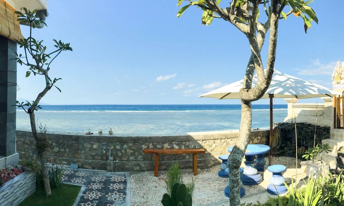 Penida Island Hotel | Swan Beach Inn