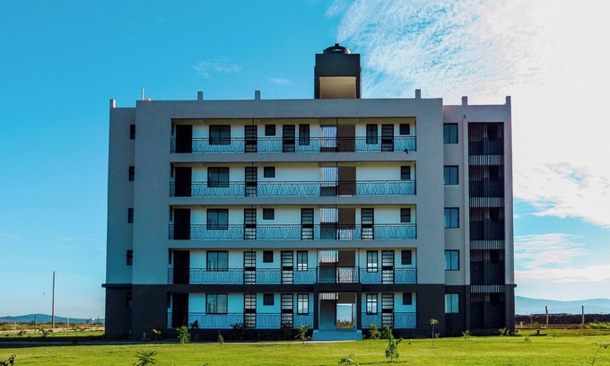Nanyuki Apartment | swara ranch