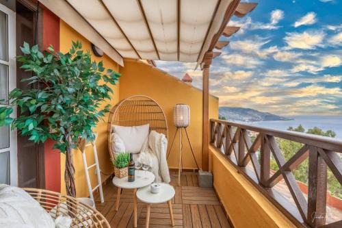 Brena Baja Apartment | Sweet Aroma, vistas únicas y tranquilidad