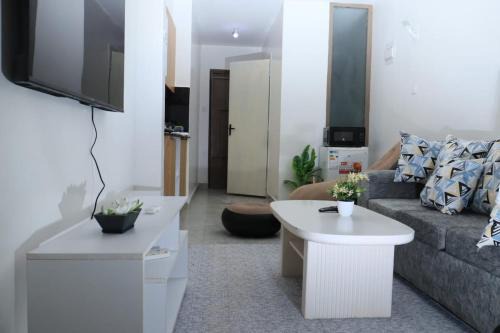 Kawangware Apartment | Sweet Berry Apartments-Off Ngong Rd Riruta Nairobi