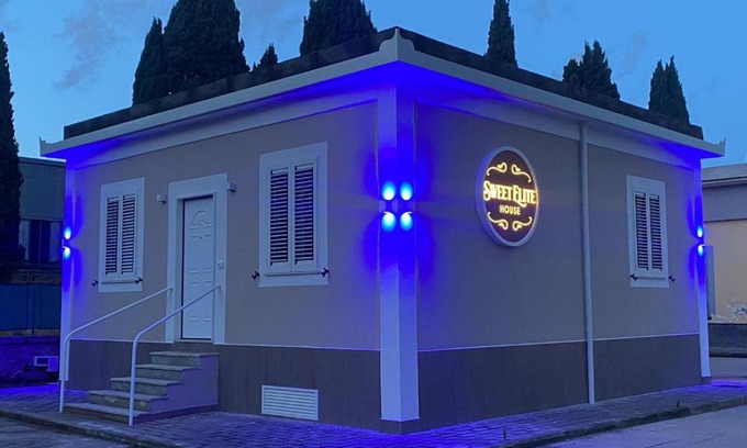 Scafati House | Sweet Elite House