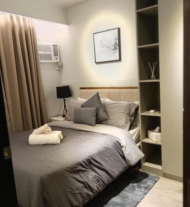 Bacolod Apartment | Sweet Escape 7P at One Regis