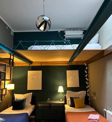 Shymkent House | Sweet Home Art Boutique