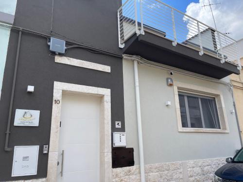 Turi Apartment | Sweet home-Casa Di Bari