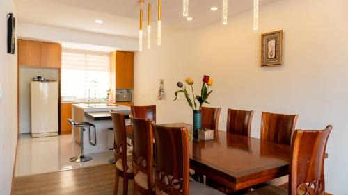Loja Apartment | Sweet Home Departamento