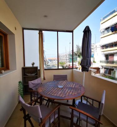 Nea Chora Apartment | Sweet Home Leo