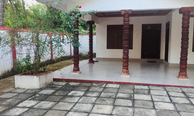 Weeraketiya House | Sweet Home