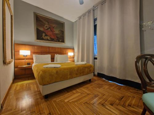 Quartiere III Pinciano Bed & Breakfast | Sweet Home Parioli