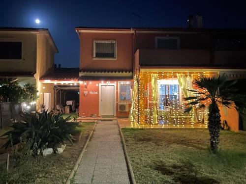 Capoterra Apartment | Sweet Home Pia