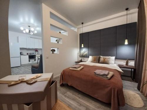 Solomjanskyj Apartment | Sweet Home