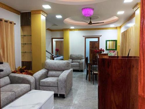 Port Blair House | Sweet Mango Tree Homestay
