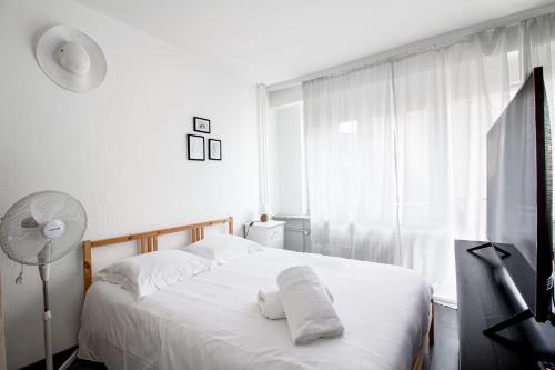 Bonnevoie Apartment | Sweet-Neipperg