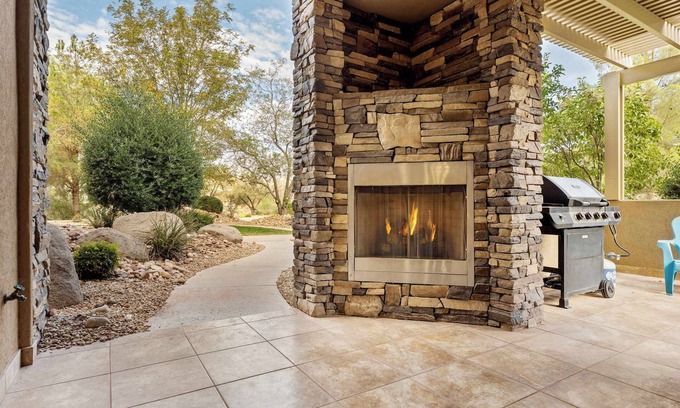 St. George Condo | Sweet Retreat Rest & Relax Near National Parks