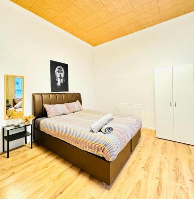 Grinzing Apartment | Sweet Studio for 3P, 10 Min to FAC Platz