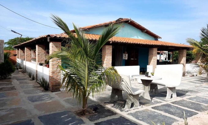 Barra Grande House | Sweet Villa
